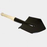 USSR Army Infantry Shovel MPL-50 USSR Army Infantry Shovel MPL-50