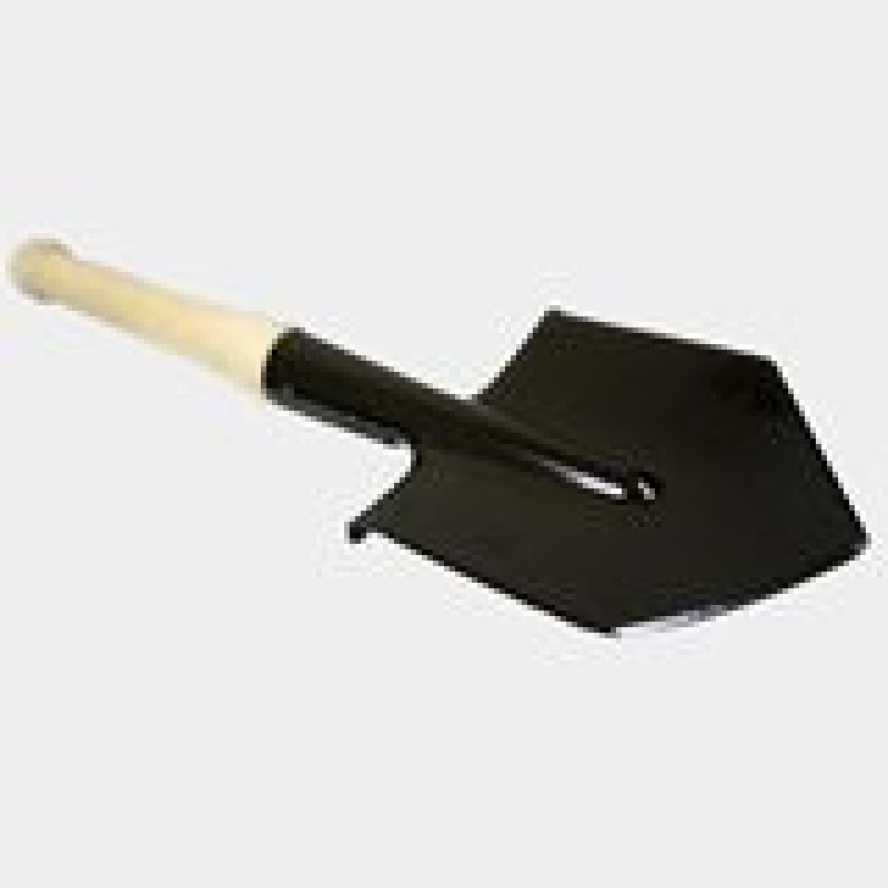 army shovel