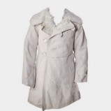 Soviet Army Bekesha Tulup Soviet Army Bekesha Tulup