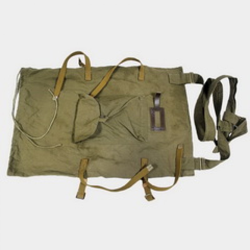 soviet rucksack