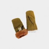 Soviet Army Mittens Soviet Army Mittens