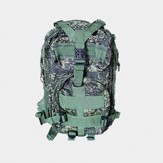 Tactical backpack 10-15 liters
