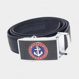 Belt with the symbols of the Russian Navy Belt with the symbols of the Russian Navy