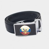 Belt with Russian flag Belt with Russian flag