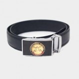 Belt with symbols of the Armed Forces of the Russian Federation Belt with symbols of the Armed Forces of the Russian Federation