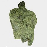 Waterproof Cape Poncho