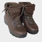 Army Mountaineering Boots