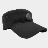 Black Cap Black Cap