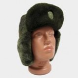 VKPO (VKBO) Winter Ushanka Hat VKPO (VKBO) Winter Ushanka Hat