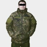 VKPO (VKBO) Winter Uniform Kit VKPO (VKBO) Winter Uniform Kit