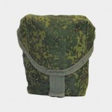 pouch for bullet of SVD