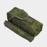 Pouch for 2 AK (AKM) Mags and ROP Pouch for 2 AK (AKM) Mags and ROP