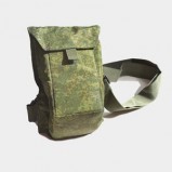 Right Pouch for 2 30rds Rifle Mags & ROP TECHINKOM 6SH117 Ratnik 