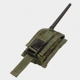 Pouch for radio PRS Pouch for radio PRS