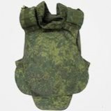 6B23-1 Body Armor  6B23-1 Body Armor