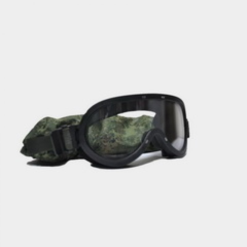 Ballistic Goggles 6B50
