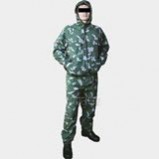 Suit Camouflage "Birch" Suit Camouflage "Birch"