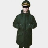 Demi-season jacket Demi-season jacket