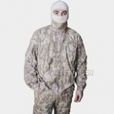 Field  Soft Shell Suit KSOR ODKB
