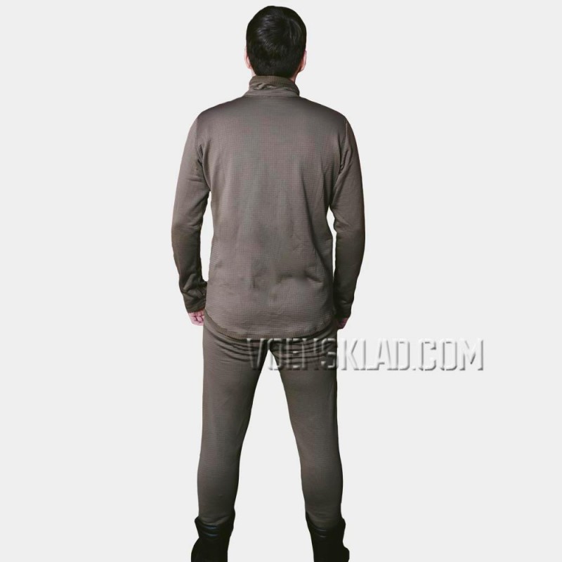 Fleece Underwear 2 Layer  VKBO (VKPO) 