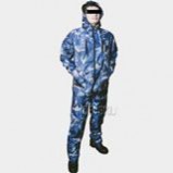 Membrane OMON Suit Membrane OMON Suit
