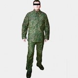 Russian Army Regular Suit EMR Russian Army Regular Suit EMR