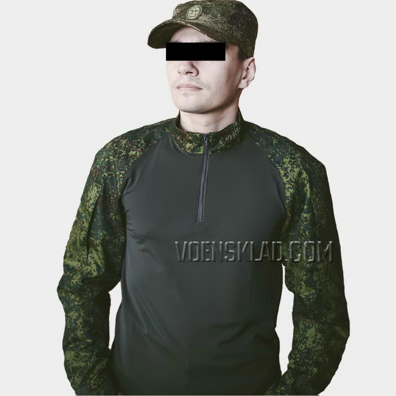 Tactical Shirt MPA-12