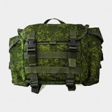 Back pack of 6sh116 army vest (Suharka)