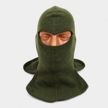 Balaclava VKPO Army Green Face Mask Balaclava VKPO Army Green Face Mask